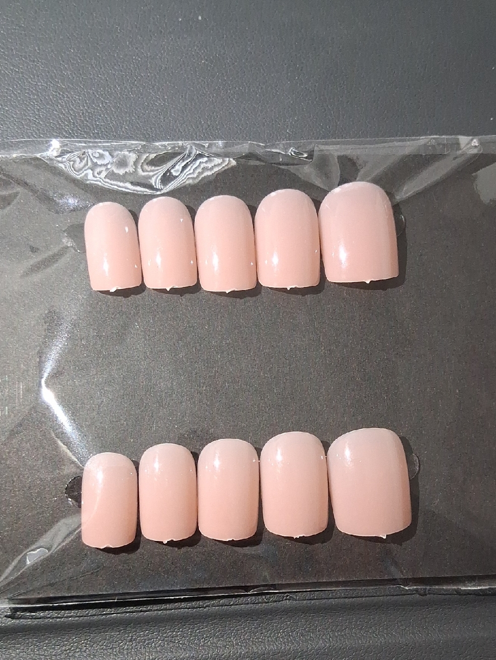 Pretty Press On Nails